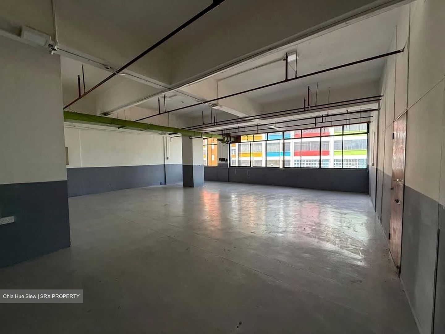 Aljunied Industrial Complex (D14), Factory #579593341